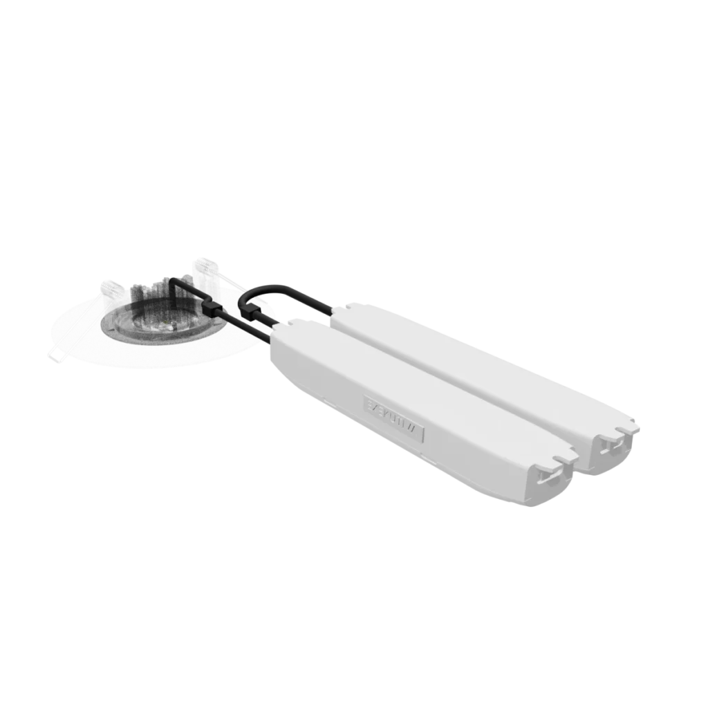 Adapter für Sicherheitsleuchte Arcus-K