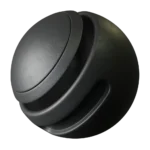 schwarz (RAL9005)